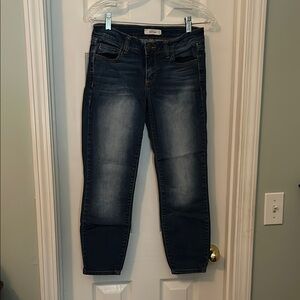 Cello Women's Blue Jeans